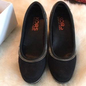 KORS Michael Kors platform shoes